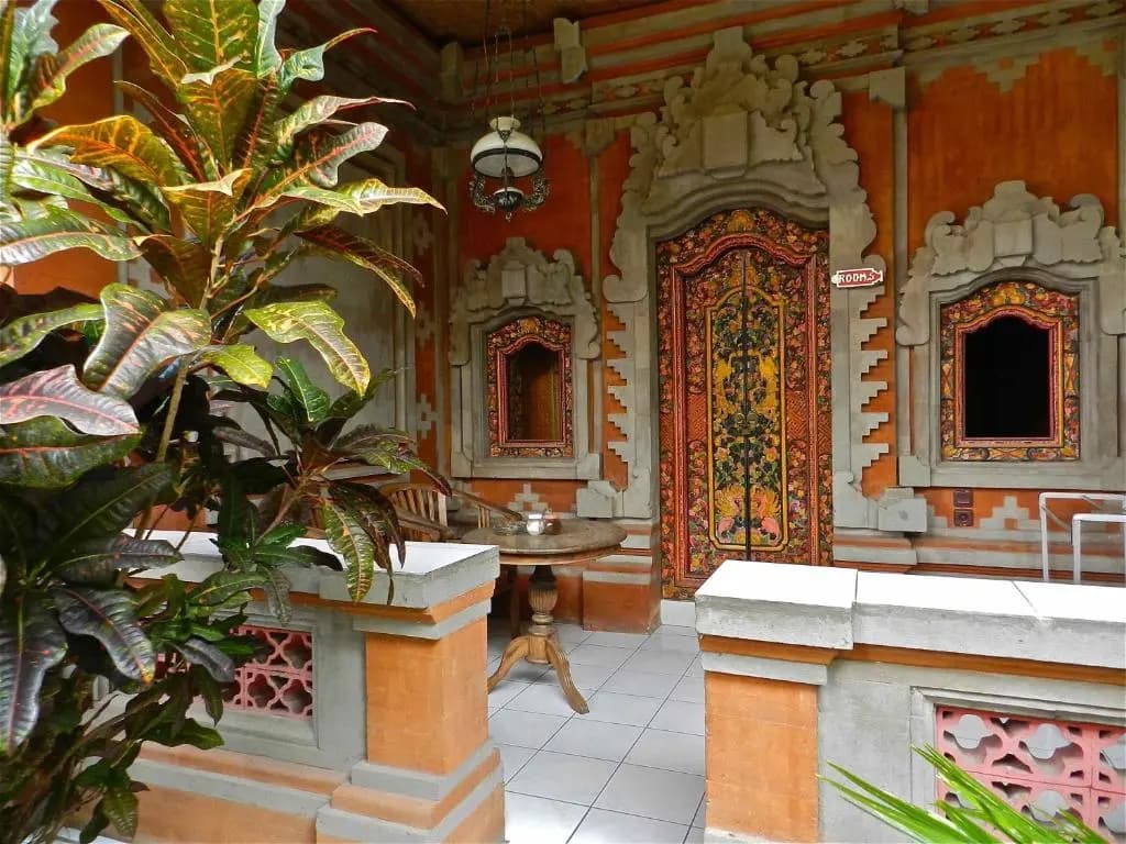 Kori Bali Inn I - photo 8