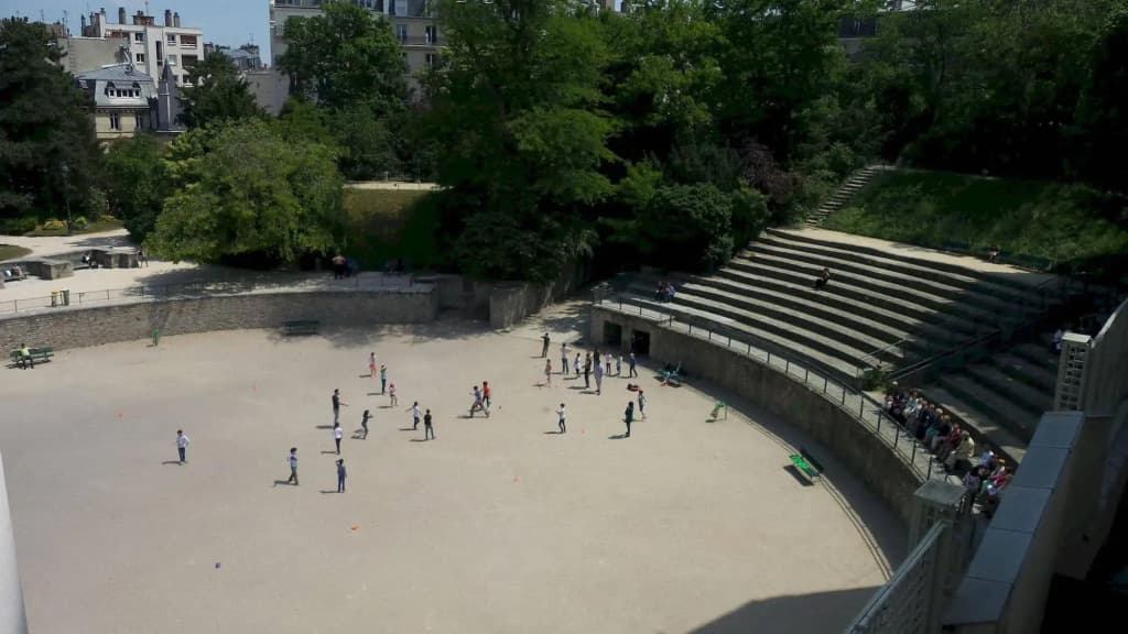 Hôtel Des Arènes - photo 17