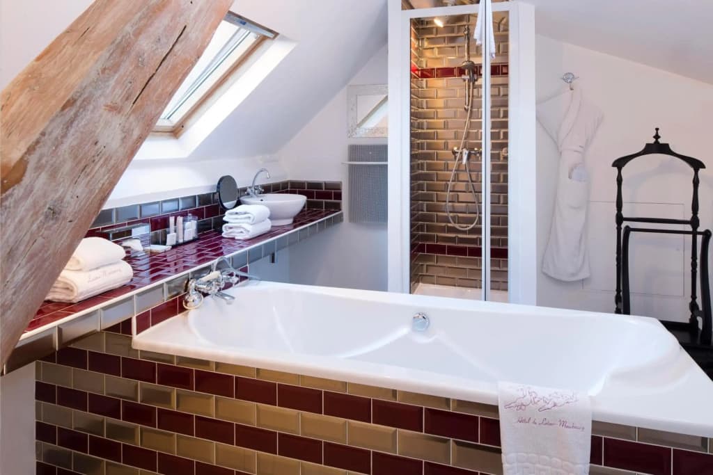 Hôtel & Spa de Latour Maubourg - photo 8