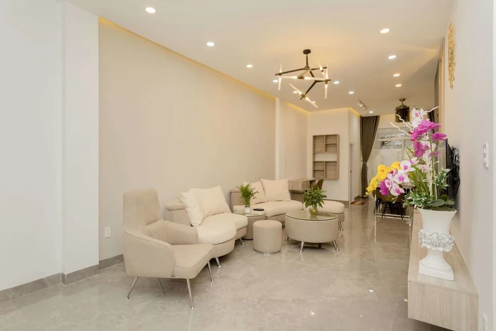 Mer Villa And Hotel Da Nang - photo 2