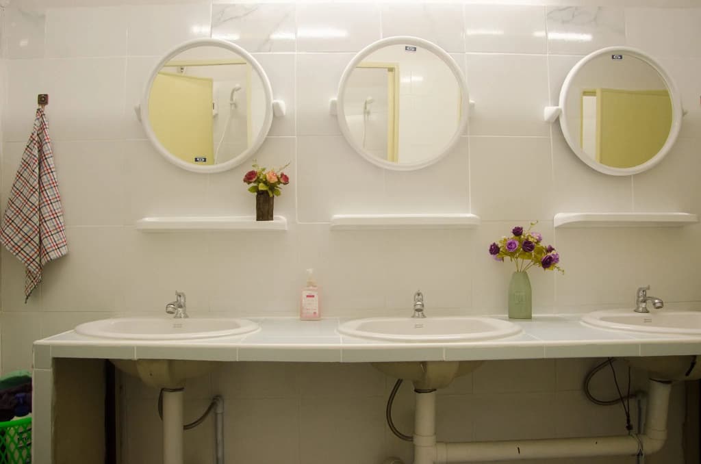 Smart Hostel - photo 6