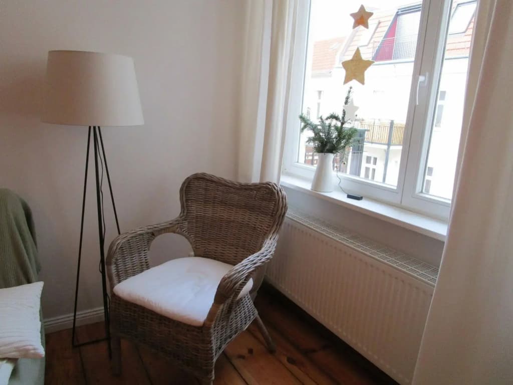 Ferienapartment Berlin Prenzlauer Berg - photo 7