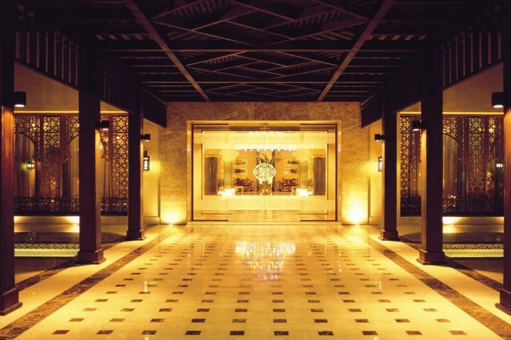 JAZ Miramar Al Aqah - photo 1