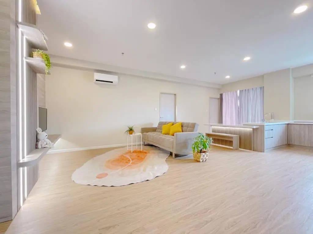 QUEENSLAND SUITES at ARU SUITES, Kota Kinabalu - photo 3