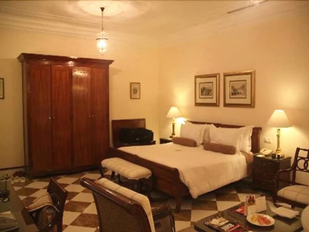 Hotel Imperial Villa - photo 5