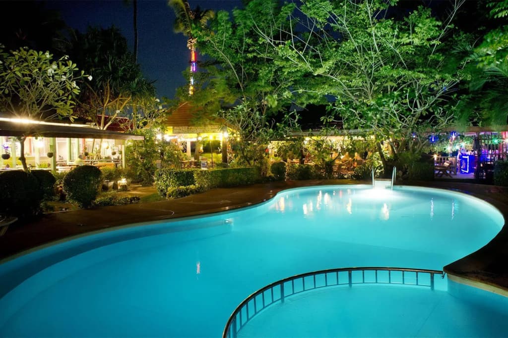 Lanta Pavilion Resort - photo 10