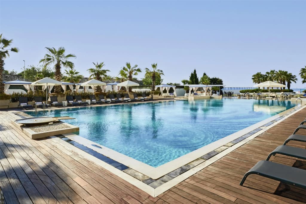 Hyatt Regency Istanbul Ataköy Hotel - photo 13