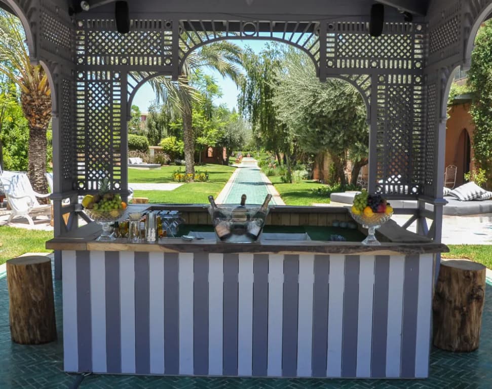 Hotel Jardins d'Inés - photo 16