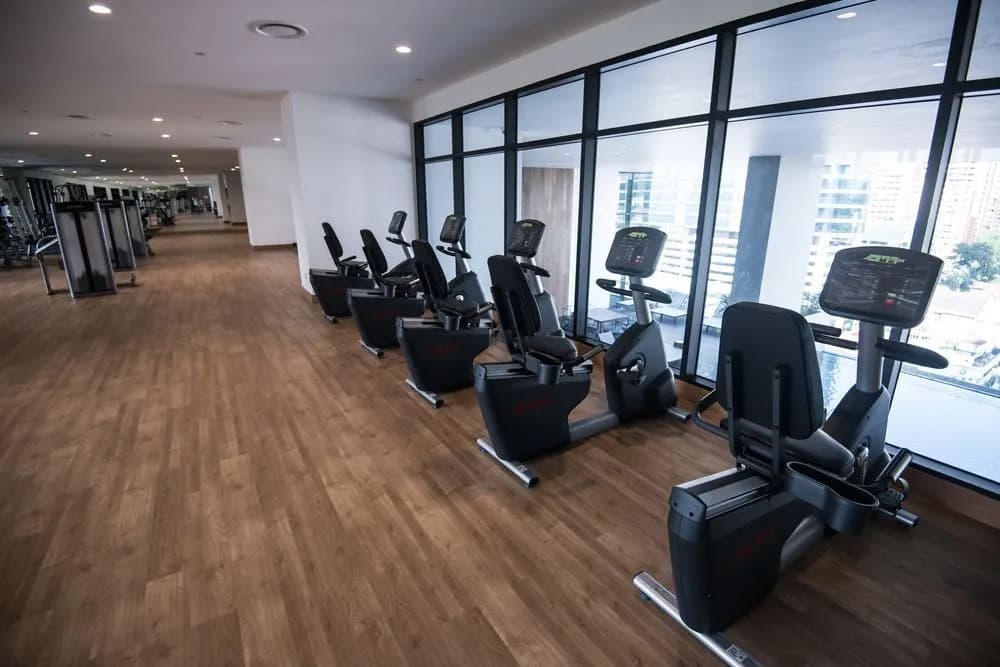 KLCC Bangsar Suites EST by PSM Kuala Lumpur - photo 21