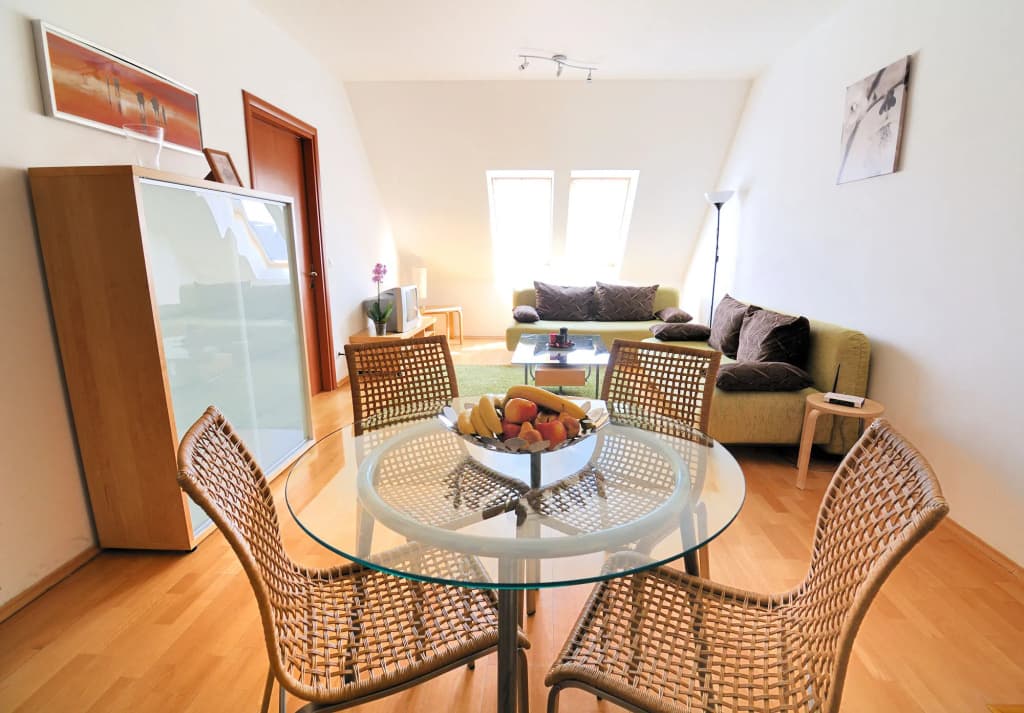Comfort Apartments - photo 7