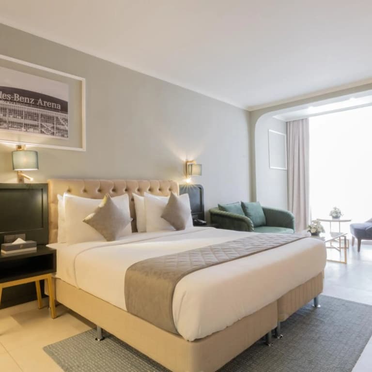 President Hotel - photo 36