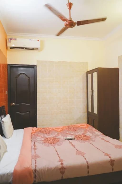 Hotel Satwah 29 - photo 4