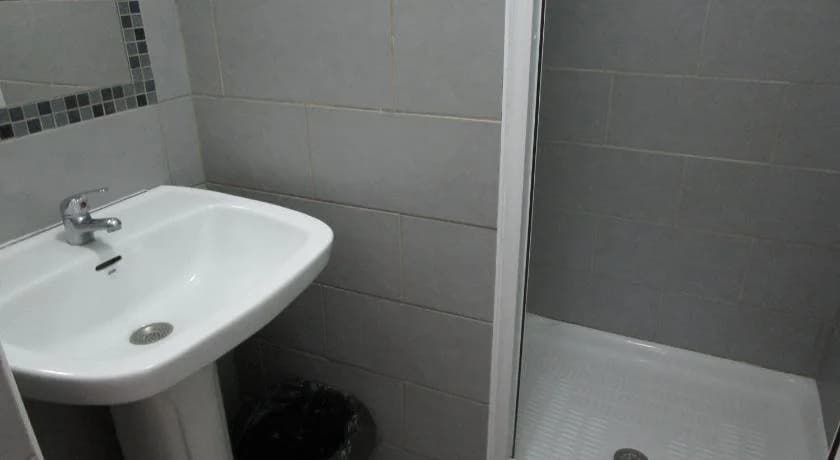 Hotel Altair - Hostel - photo 8