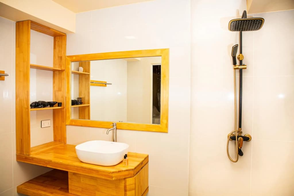 Relax Lodge - photo 7