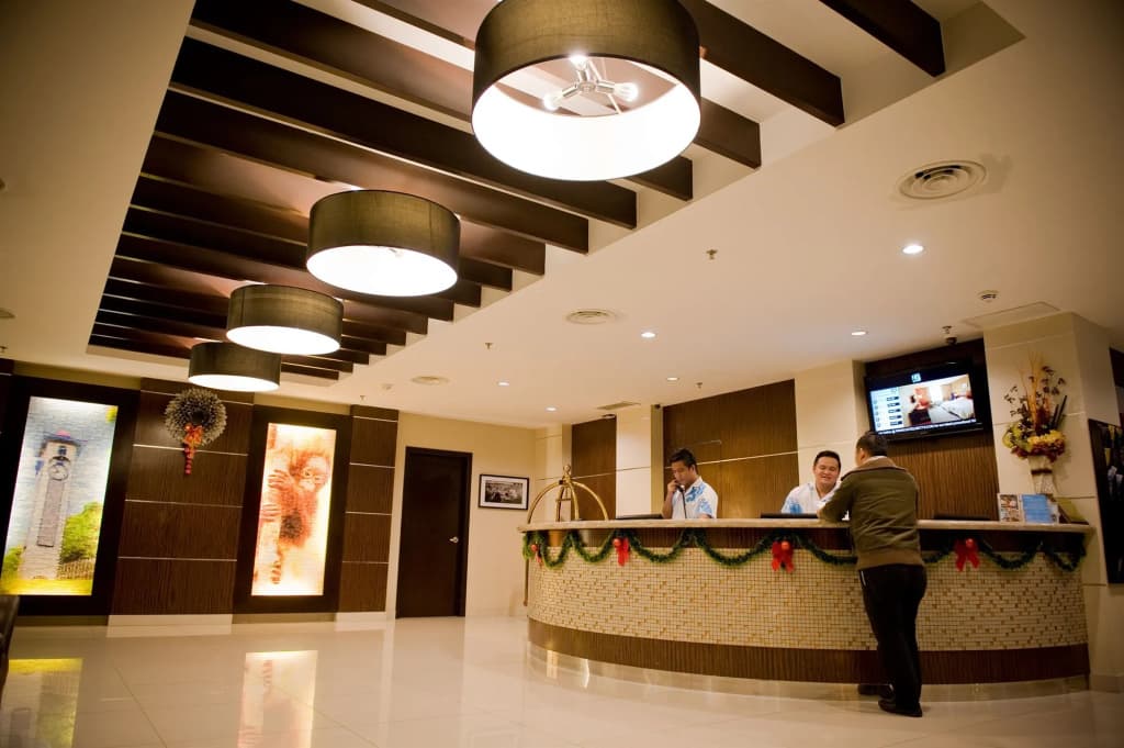 Hotel Sixty3 - photo 18