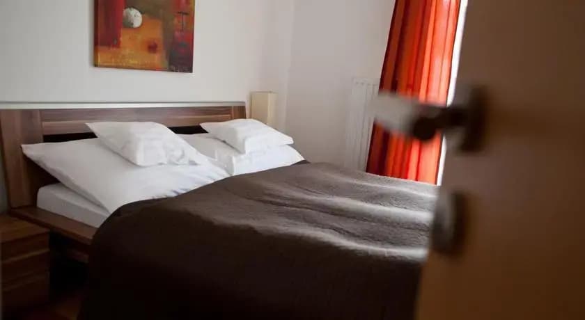 Vivaldi Apartments Budapest - photo 1