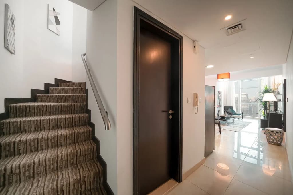 Breathtaking views flat in Laguna Tower - photo 9