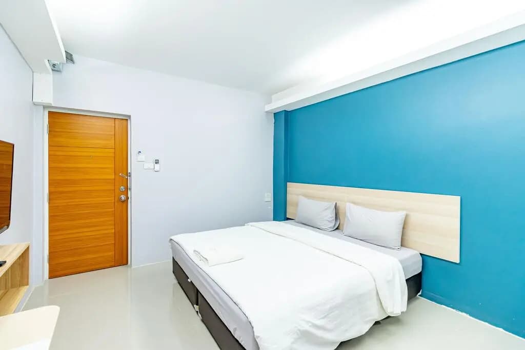 Your Place Hotel - photo 7