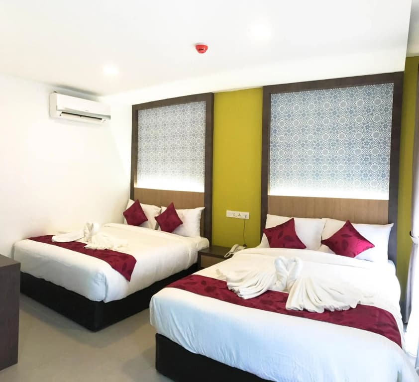 Check In Hotel - photo 2