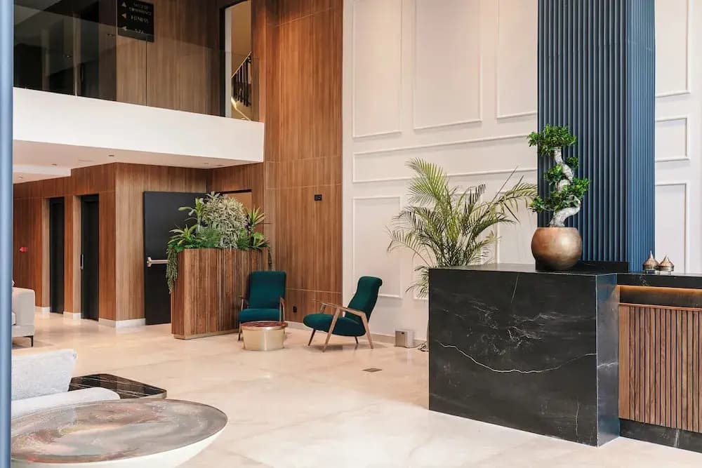 NearYo Hotels - photo 20