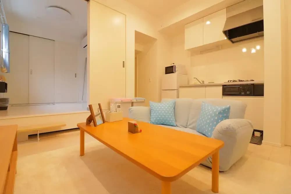 HG Cozy Hotel No.33 - photo 3