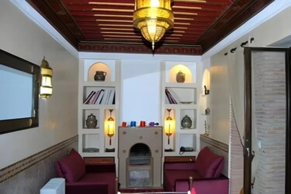 Riad Gallery 49 - photo 12