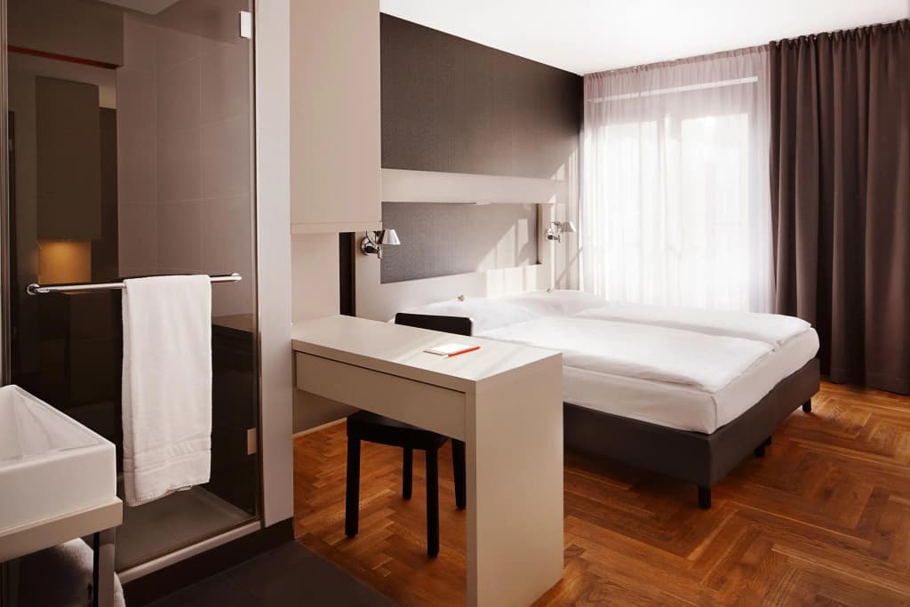 Hotel Amano Rooms & Apartments - photo 3