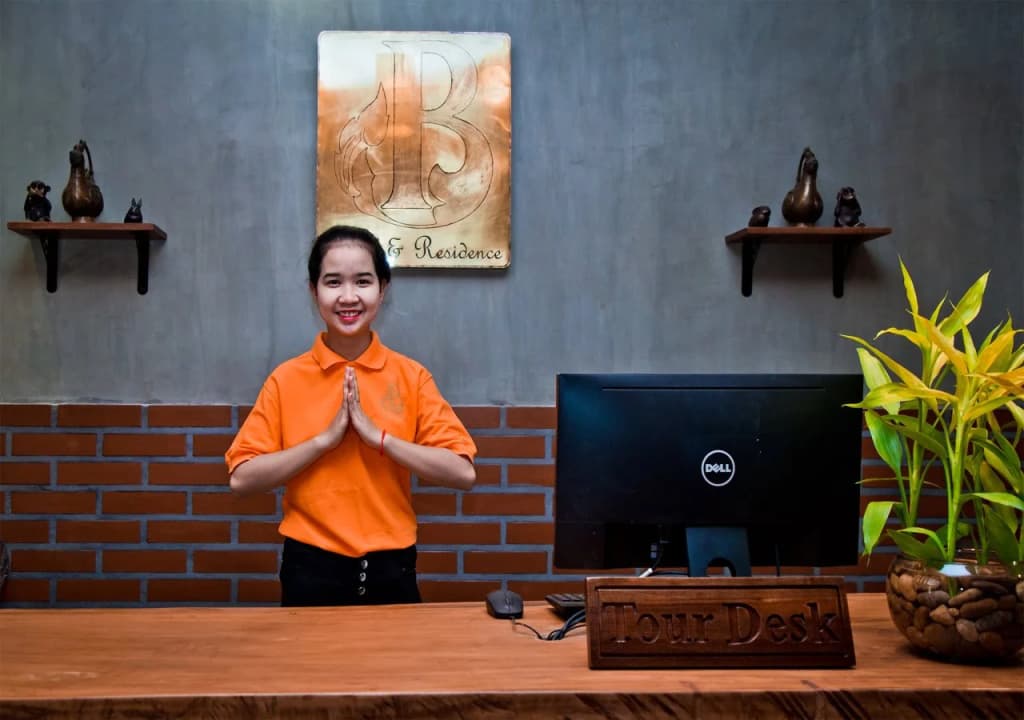 BB Angkor Residence - photo 37