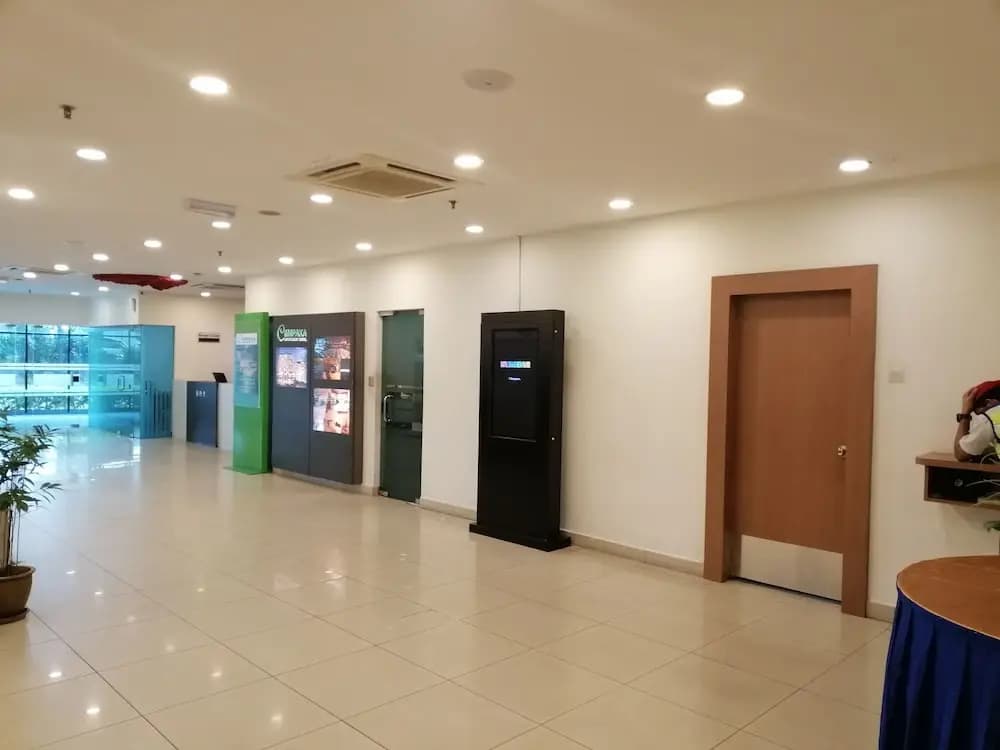 Le Home @ Cempaka Suites - photo 13