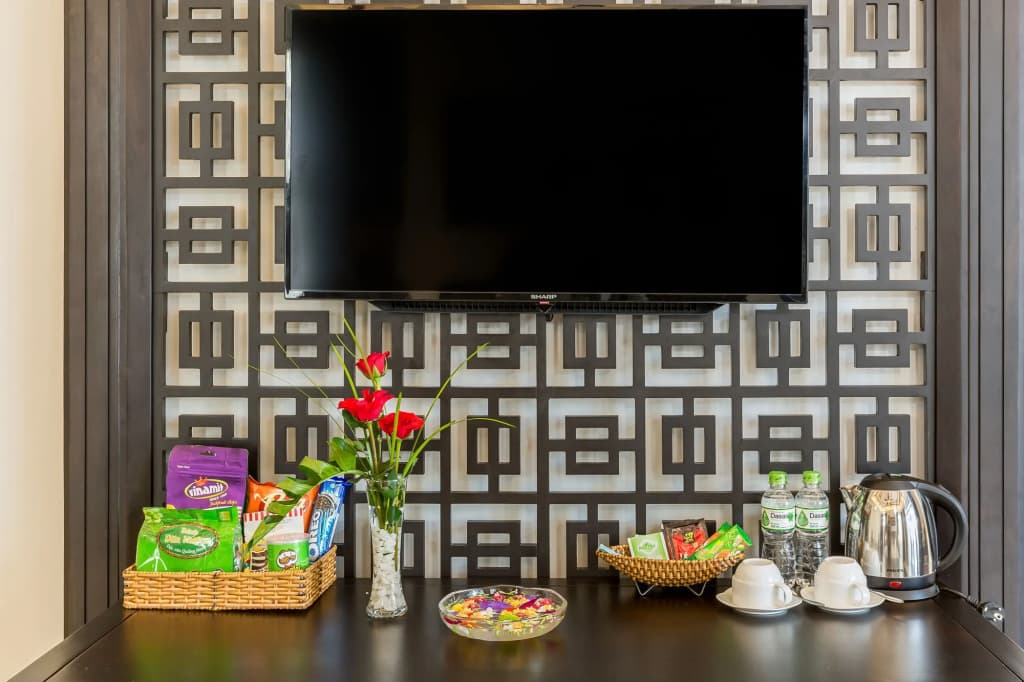 Hoi An Emotion Boutique Villa - photo 13