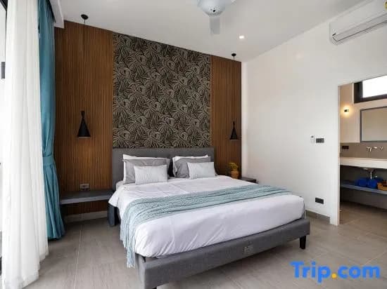 Villa Rawai Beach 2 - photo 6