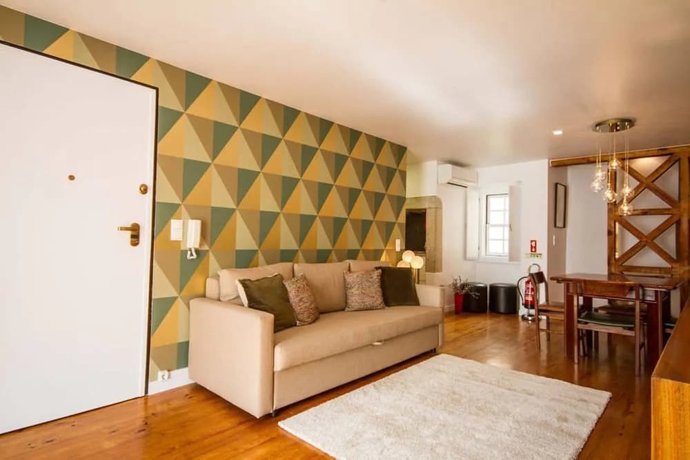 Vintage Chic by Apartments Alfama - photo 4