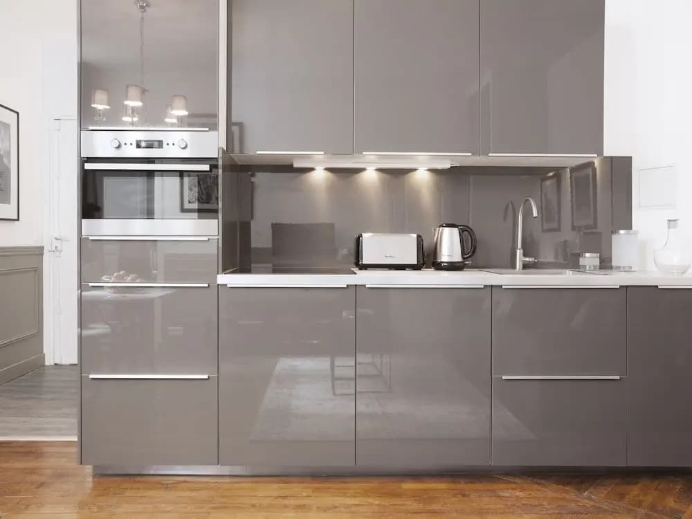 Luxury 2BR Gr-Boulevards I by Livinparis - photo 10