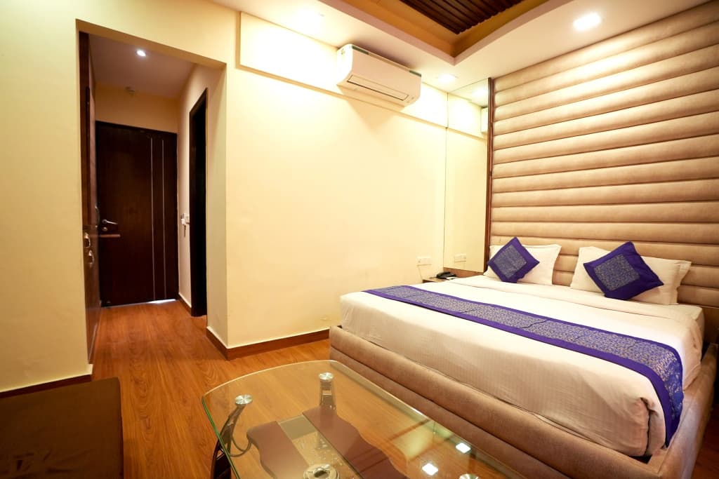 Hotel Silver Stone - photo 26
