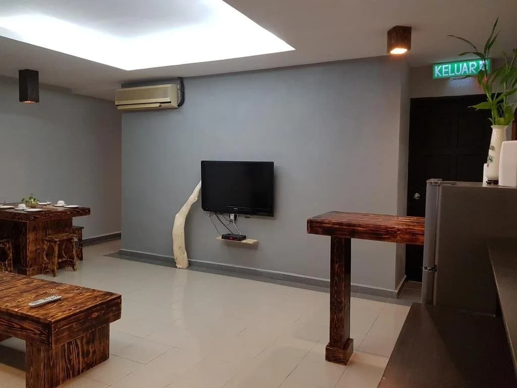 Big C Motel Langkawi - photo 9