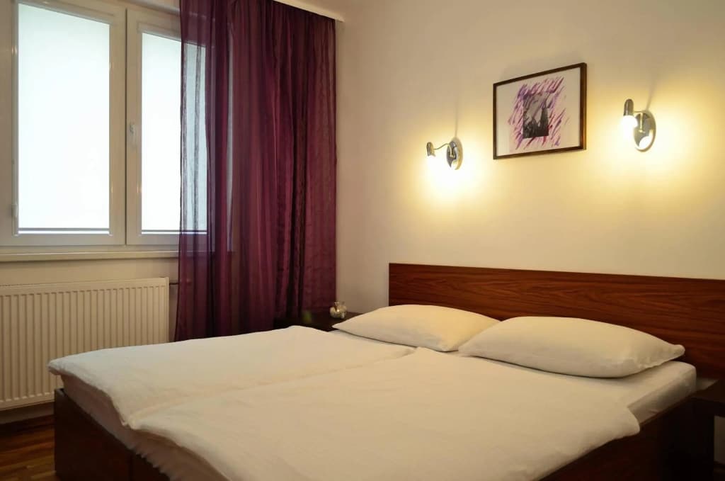 GoVienna Messe Wien Apartment - photo 2