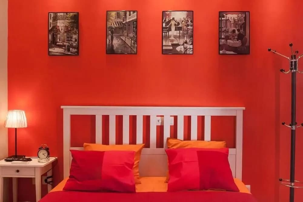 Athens Studio 1 Double Bed - photo 4