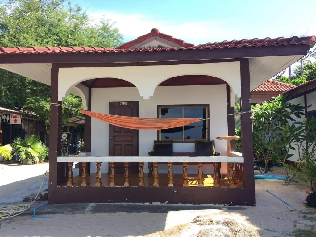Pen's Bungalow - photo 24