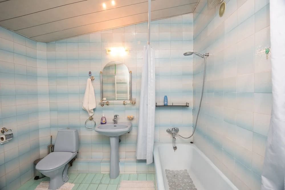 Lia's Guest House - photo 11