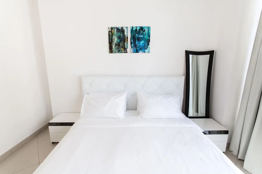 One Perfect Stay - 2BR at Trident Grand - photo 5