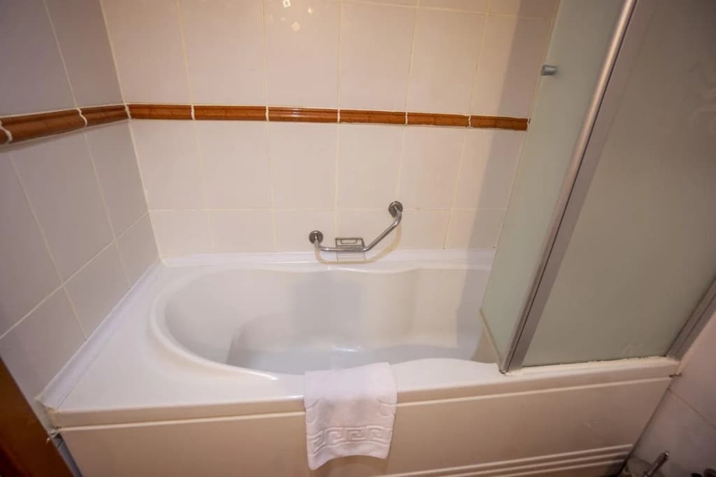 Calido Sol Hotel - photo 11