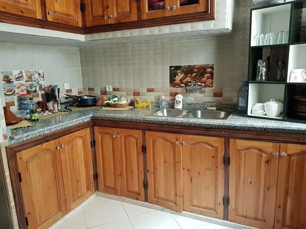 Zaitouna, Quiet Apartment, Modern - photo 2
