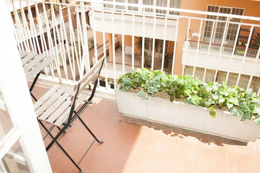 B&B Selter's Aurelia-Vaticano - photo 17