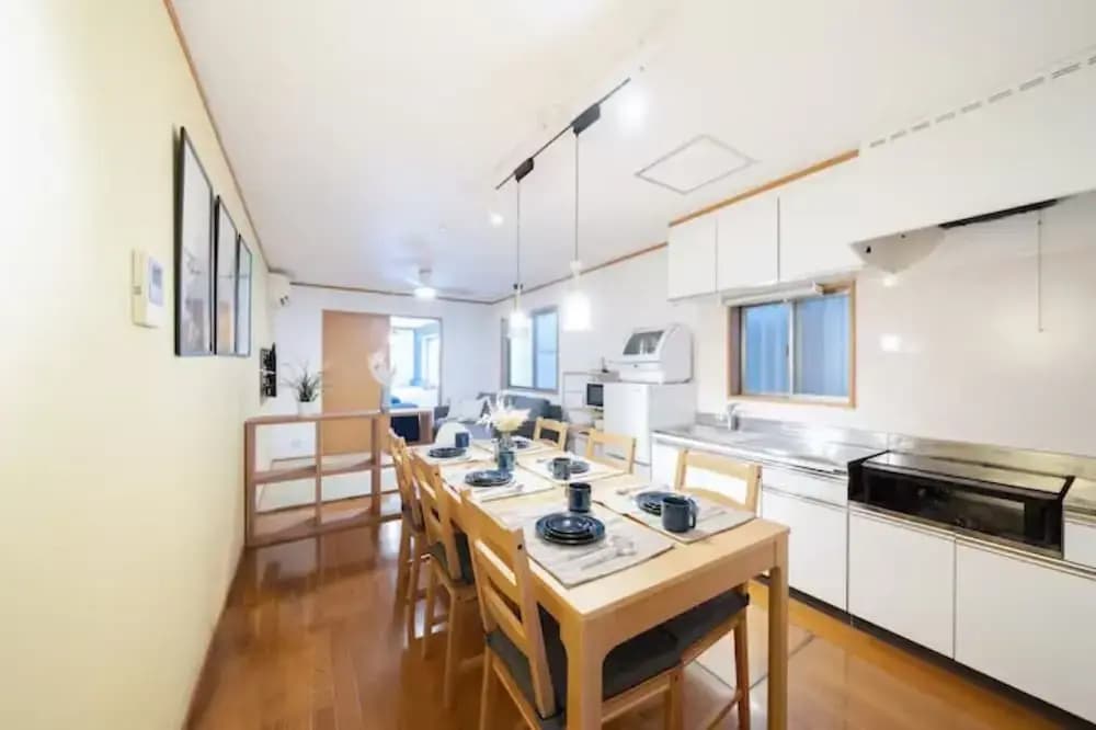 HATAGAYA Apartment 1F - photo 18