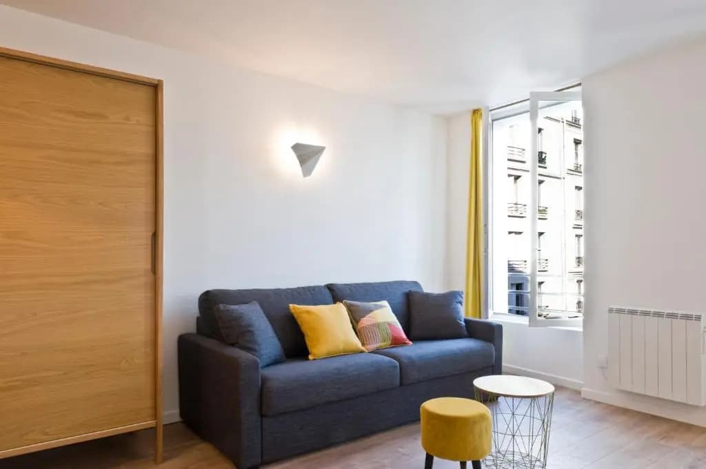 Pick A Flat - Bastille / Charonne apartments - photo 12