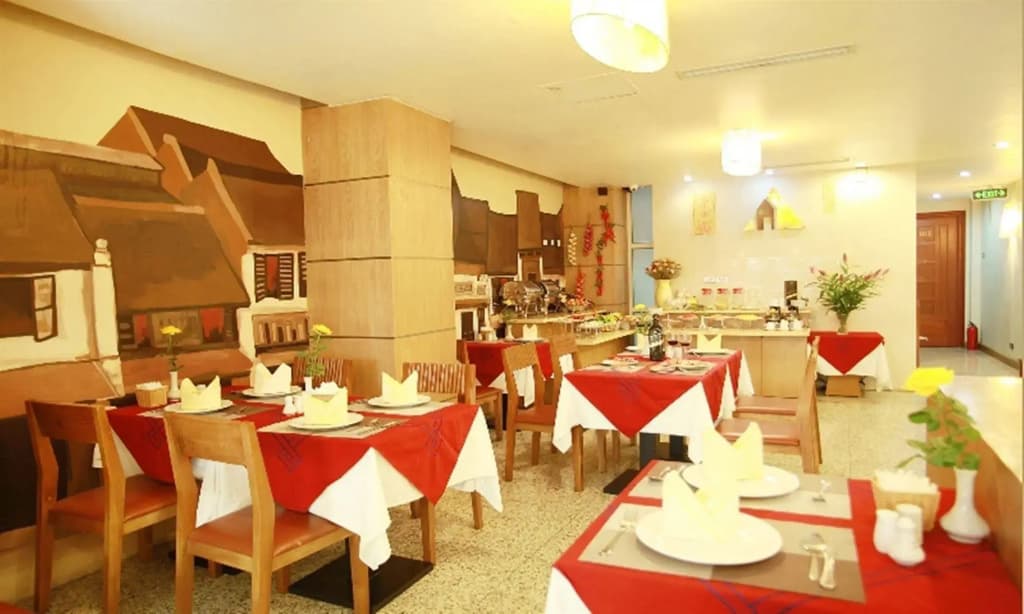 La Selva Premium Hotel - photo 24
