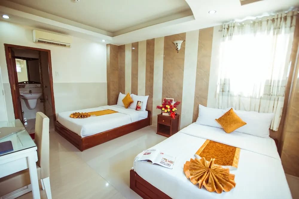Oliver Hotel Nha Trang - photo 7