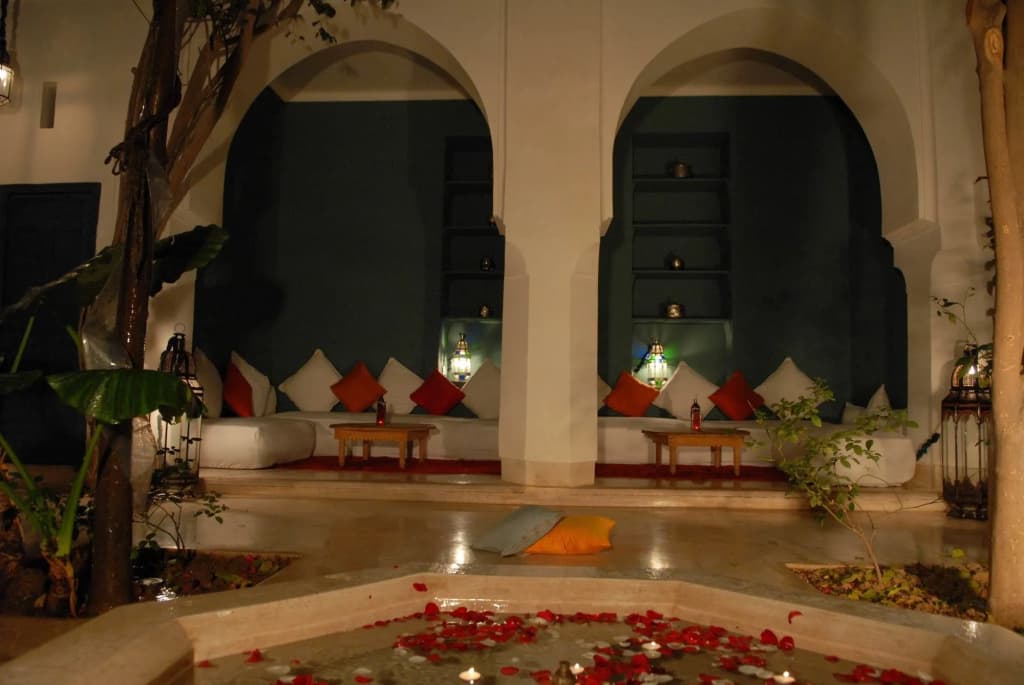 Riad Dar Sara - photo 21