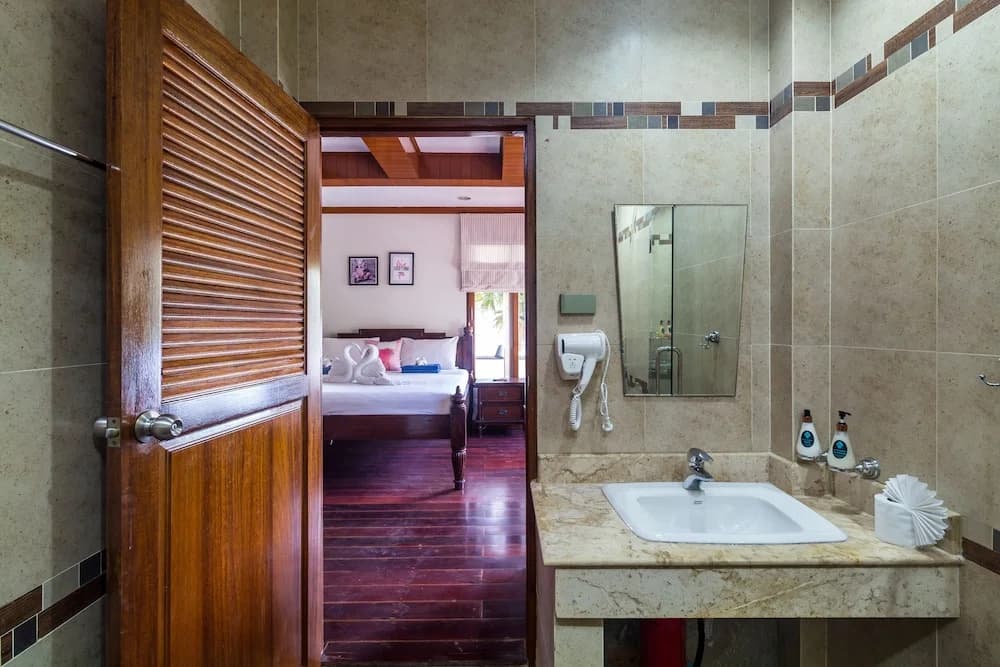 Hassippi Villa by Lofty - photo 7