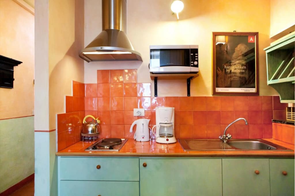 Poggio Imperiale Apartments - photo 31